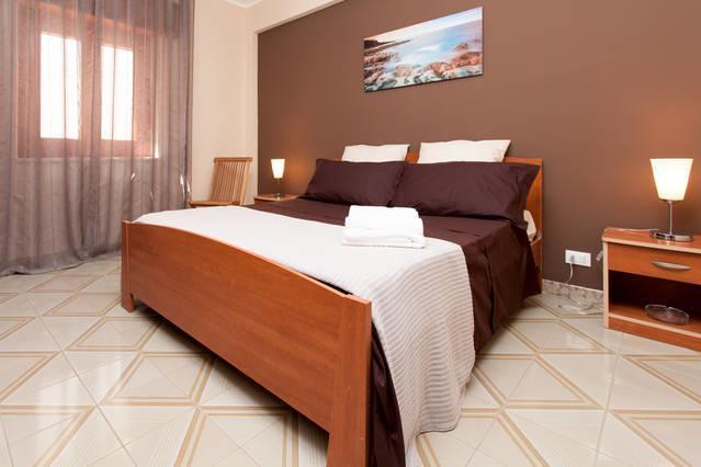 Il Terrazzo Di Oleandri Apartment Bagheria Room photo